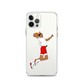Malik Whitaker "Dunk" Phone Case