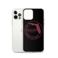 Keon Coleman "Keon County" Case for iPhone®