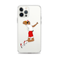 Malik Whitaker "Dunk" Phone Case