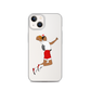 Malik Whitaker "Dunk" Phone Case