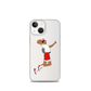 Malik Whitaker "Dunk" Phone Case