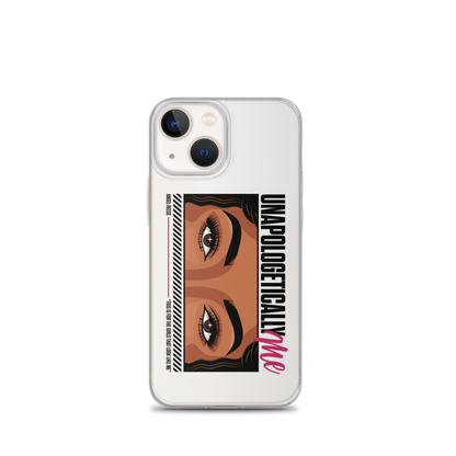 Angel Reese "Mantra" iPhone Case