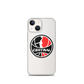Dunk Central "Logo" Clear Case for iPhone®