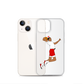 Malik Whitaker "Dunk" Phone Case