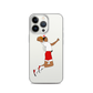 Malik Whitaker "Dunk" Phone Case