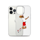 Malik Whitaker "Dunk" Phone Case