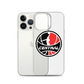 Dunk Central "Logo" Clear Case for iPhone®