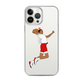 Malik Whitaker "Dunk" Phone Case
