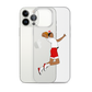 Malik Whitaker "Dunk" Phone Case