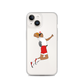 Malik Whitaker "Dunk" Phone Case