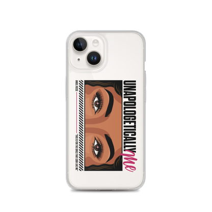 Angel Reese "Mantra" iPhone Case