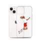 Malik Whitaker "Dunk" Phone Case