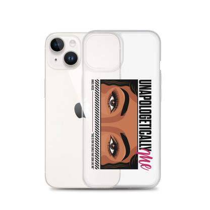 Angel Reese "Mantra" iPhone Case