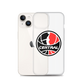 Dunk Central "Logo" Clear Case for iPhone®