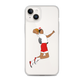 Malik Whitaker "Dunk" Phone Case