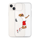 Malik Whitaker "Dunk" Phone Case