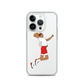 Malik Whitaker "Dunk" Phone Case