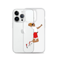 Malik Whitaker "Dunk" Phone Case