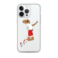 Malik Whitaker "Dunk" Phone Case