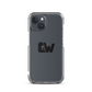 Casey Willax "Logo" iPhone Case