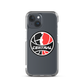 Dunk Central "Logo" Clear Case for iPhone®