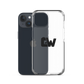 Casey Willax "Logo" iPhone Case