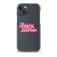 Angel Reese "Bayou Barbie" iPhone Case