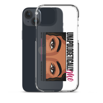 Angel Reese "Mantra" iPhone Case