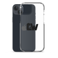 Casey Willax "Logo" iPhone Case