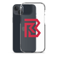 Rocco Becht "Logo" iPhone Case
