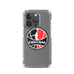 Dunk Central "Logo" Clear Case for iPhone®