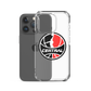 Dunk Central "Logo" Clear Case for iPhone®