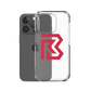 Rocco Becht "Logo" iPhone Case