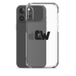 Casey Willax "Logo" iPhone Case