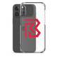 Rocco Becht "Logo" iPhone Case