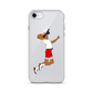 Malik Whitaker "Dunk" Phone Case