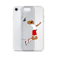 Malik Whitaker "Dunk" Phone Case