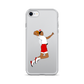 Malik Whitaker "Dunk" Phone Case