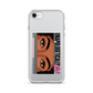 Angel Reese "Mantra" iPhone Case