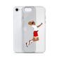 Malik Whitaker "Dunk" Phone Case