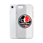 Dunk Central "Logo" Clear Case for iPhone®