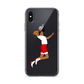 Malik Whitaker "Dunk" Phone Case