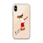 Malik Whitaker "Dunk" Phone Case