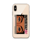 Angel Reese "Mantra" iPhone Case