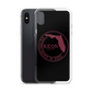 Keon Coleman "Keon County" Case for iPhone®