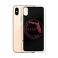 Keon Coleman "Keon County" Case for iPhone®