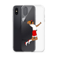 Malik Whitaker "Dunk" Phone Case