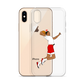 Malik Whitaker "Dunk" Phone Case