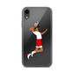 Malik Whitaker "Dunk" Phone Case