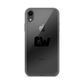 Casey Willax "Logo" iPhone Case